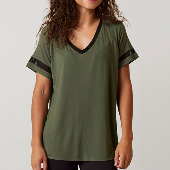 Daytrip Tops - Daytrip Athletic Tee
